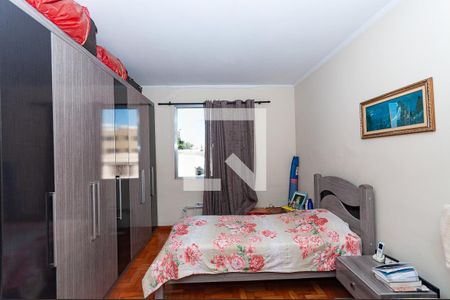 Apartamento à venda com 82m², 2 quartos e sem vagaQuarto 2