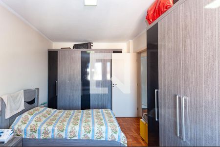 Apartamento à venda com 82m², 2 quartos e sem vagaQuarto 2