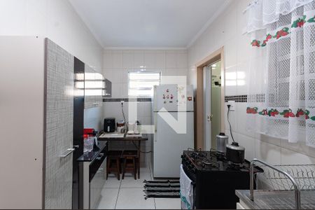 Apartamento à venda com 82m², 2 quartos e sem vagaCozinha
