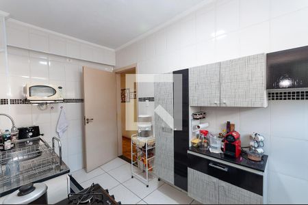 Apartamento à venda com 82m², 2 quartos e sem vagaCozinha