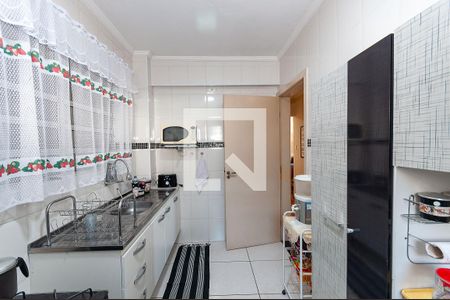 Apartamento à venda com 82m², 2 quartos e sem vagaCozinha
