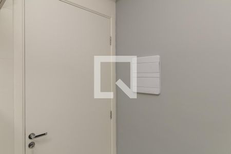 Sala de apartamento para alugar com 1 quarto, 25m² em Vila Buarque, São Paulo