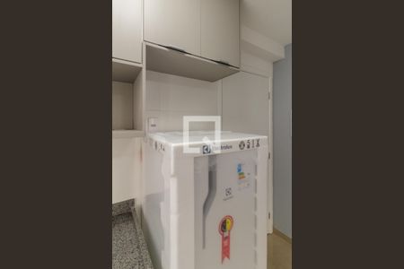 Apartamento para alugar com 25m², 1 quarto e 1 vagaCozinha