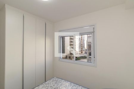 Quarto de apartamento para alugar com 1 quarto, 25m² em Vila Buarque, São Paulo
