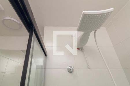 Apartamento para alugar com 25m², 1 quarto e 1 vagaBanheiro