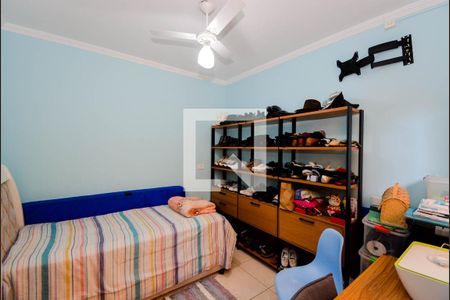 Casa à venda com 159m², 4 quartos e 2 vagasQuarto de Serviço