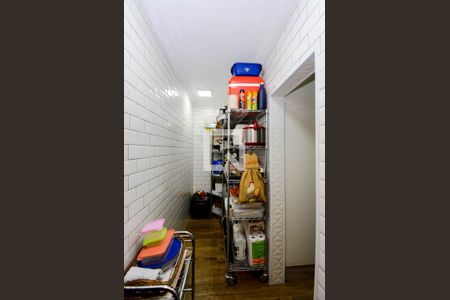 Casa à venda com 159m², 4 quartos e 2 vagasCozinha - Despensa