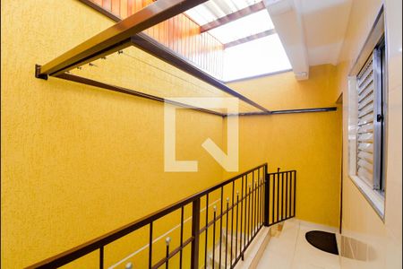 Casa à venda com 159m², 4 quartos e 2 vagas Casa à venda com 159m², 4 quartos e 2 vagasÁrea de Serviço