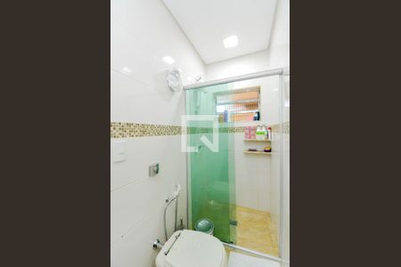 Casa à venda com 159m², 4 quartos e 2 vagasBanheiro Social 1