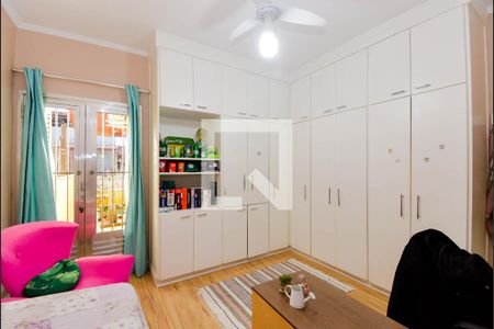 Casa à venda com 159m², 4 quartos e 2 vagasQuarto 2