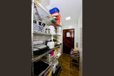 Casa à venda com 159m², 4 quartos e 2 vagasCozinha - Despensa