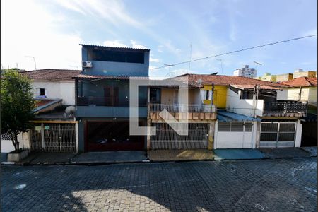 Casa à venda com 159m², 4 quartos e 2 vagas Casa à venda com 159m², 4 quartos e 2 vagasVista da Varanda do Quarto 2