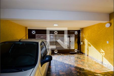 Casa à venda com 159m², 4 quartos e 2 vagasGaragem