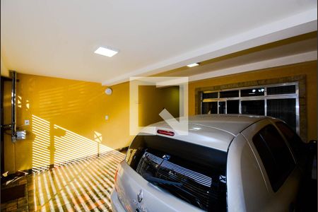 Casa à venda com 159m², 4 quartos e 2 vagasGaragem