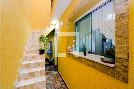 Casa à venda com 159m², 4 quartos e 2 vagasÁrea de Serviço