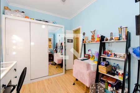 Casa à venda com 159m², 4 quartos e 2 vagasQuarto 1