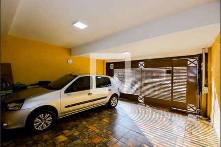 Casa à venda com 159m², 4 quartos e 2 vagasGaragem