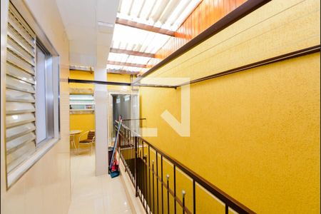 Casa à venda com 159m², 4 quartos e 2 vagas Casa à venda com 159m², 4 quartos e 2 vagasÁrea de Serviço