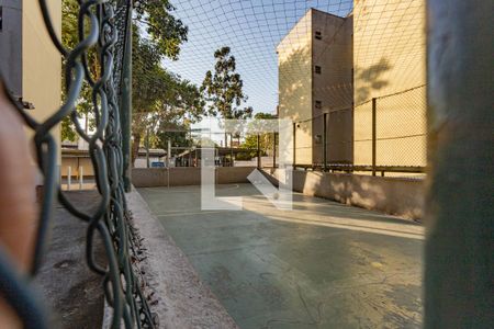 Apartamento à venda com 49m², 2 quartos e 1 vagaQuadra Esportiva