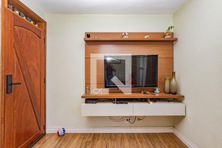 Sala de apartamento à venda com 2 quartos, 49m² em Ipiranga, São Paulo