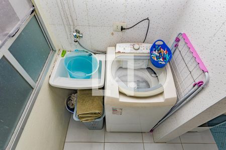 Apartamento à venda com 49m², 2 quartos e 1 vagaÁrea de Serviço