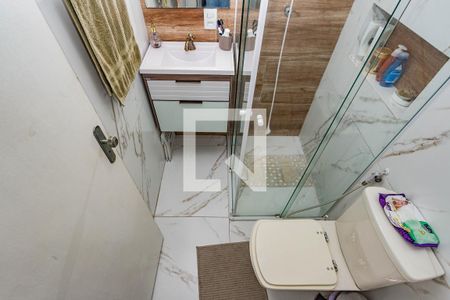 Apartamento à venda com 49m², 2 quartos e 1 vagaBanheiro