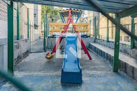 Apartamento à venda com 49m², 2 quartos e 1 vagaÁrea comum - Playground