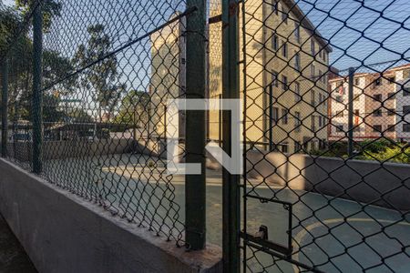 Apartamento à venda com 49m², 2 quartos e 1 vagaQuadra Esportiva