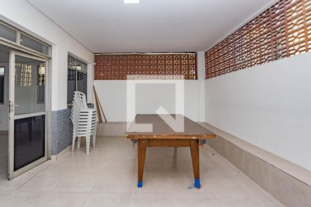 Apartamento à venda com 49m², 2 quartos e 1 vagaÁrea comum - Sala de Jogos