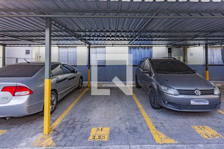 Apartamento à venda com 49m², 2 quartos e 1 vagaGaragem