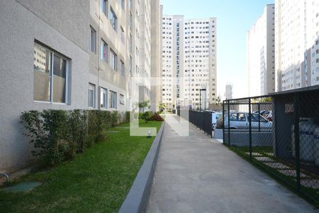 Apartamento para alugar com 44m², 2 quartos e sem vagaÁrea comum