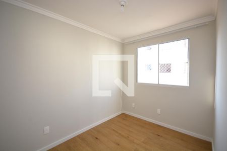 Quarto 1 de apartamento para alugar com 2 quartos, 44m² em Usina Piratininga, São Paulo