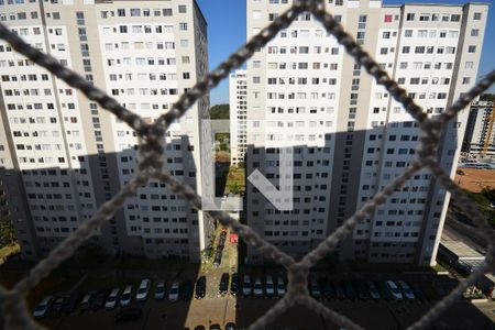 Apartamento para alugar com 44m², 2 quartos e sem vagaVista do Quarto 2