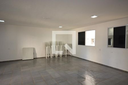 Apartamento para alugar com 44m², 2 quartos e sem vagaSalão de Festas