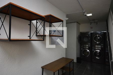 Apartamento para alugar com 44m², 2 quartos e sem vagaÁrea de serviço 