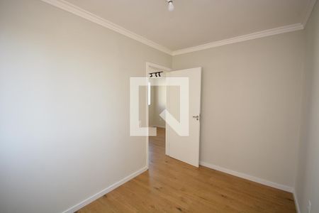 Quarto 1 de apartamento para alugar com 2 quartos, 44m² em Usina Piratininga, São Paulo