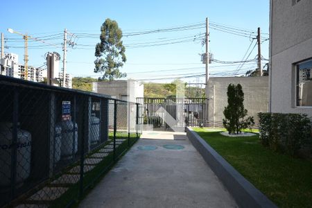 Apartamento para alugar com 44m², 2 quartos e sem vagaÁrea comum