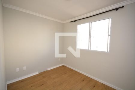 Quarto 2 de apartamento para alugar com 2 quartos, 44m² em Usina Piratininga, São Paulo