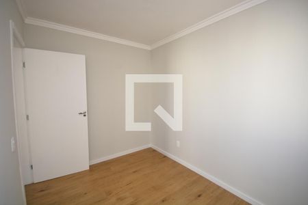 Quarto 1 de apartamento para alugar com 2 quartos, 44m² em Usina Piratininga, São Paulo