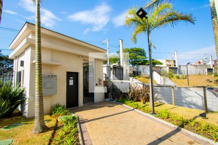 Apartamento à venda com 32m², 2 quartos e 1 vaga Apartamento à venda com 32m², 2 quartos e 1 vagaÁrea comum