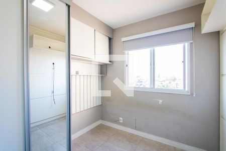 Quarto 1 de apartamento à venda com 2 quartos, 32m² em Parque São Vicente, Santo André