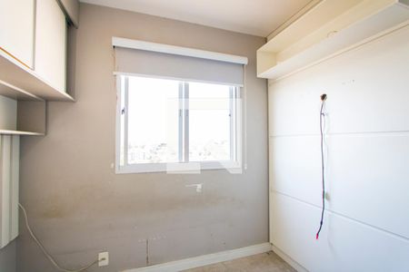 Quarto 1 de apartamento à venda com 2 quartos, 32m² em Parque São Vicente, Santo André