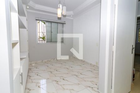 Sala de apartamento para alugar com 2 quartos, 85m² em Perdizes, São Paulo