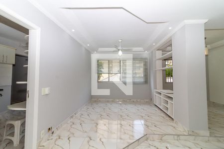 Sala de apartamento para alugar com 2 quartos, 85m² em Perdizes, São Paulo