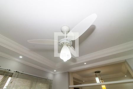 Sala de apartamento para alugar com 2 quartos, 85m² em Perdizes, São Paulo