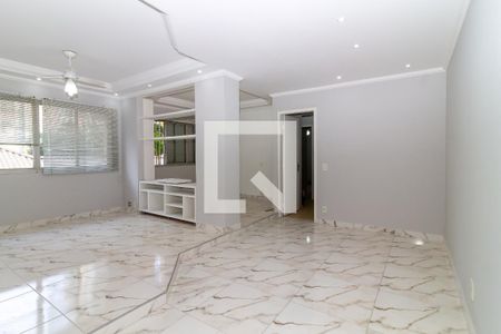 Sala de apartamento para alugar com 2 quartos, 85m² em Perdizes, São Paulo