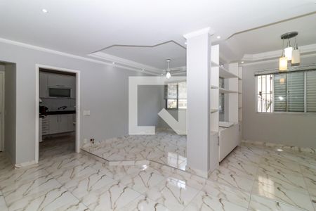 Sala de apartamento para alugar com 2 quartos, 85m² em Perdizes, São Paulo