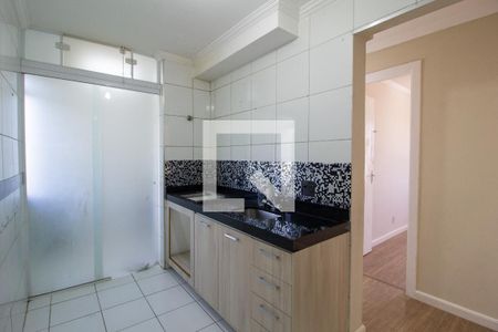 Apartamento para alugar com 51m², 2 quartos e 1 vaga Apartamento para alugar com 51m², 2 quartos e 1 vagaCozinha