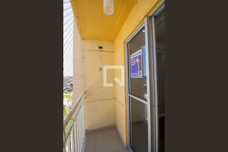 Apartamento para alugar com 51m², 2 quartos e 1 vaga Apartamento para alugar com 51m², 2 quartos e 1 vagaFachada