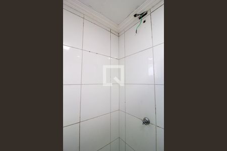 Apartamento para alugar com 51m², 2 quartos e 1 vaga Apartamento para alugar com 51m², 2 quartos e 1 vagaBanheiro